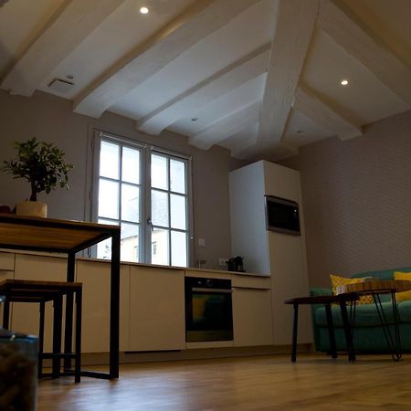 Vannes Lodge Dış mekan fotoğraf