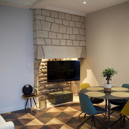 Vannes Lodge Dış mekan fotoğraf
