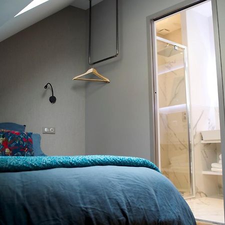 Vannes Lodge Dış mekan fotoğraf