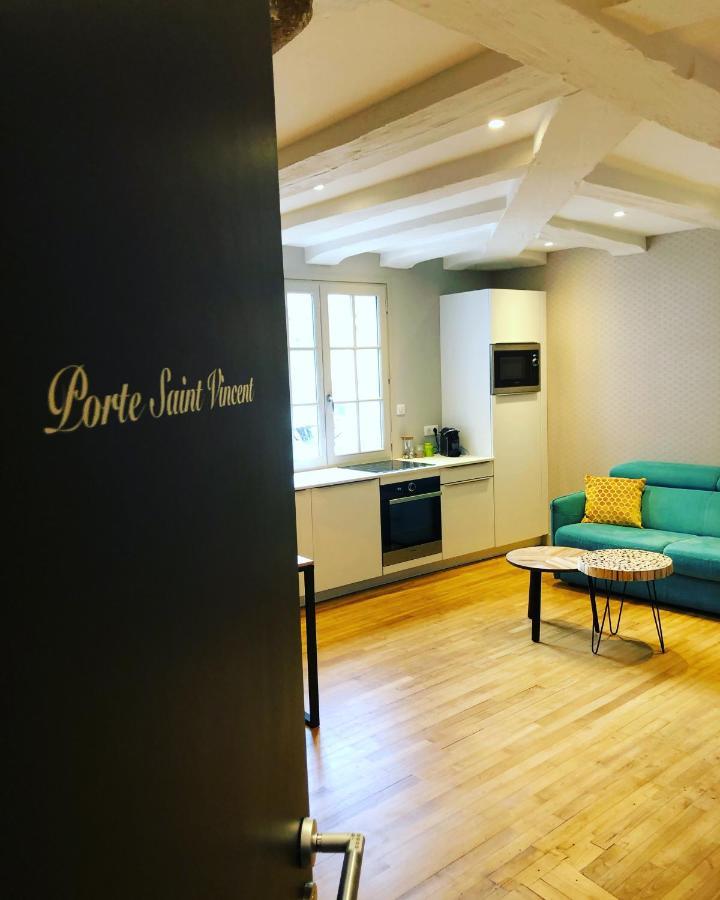 Vannes Lodge Dış mekan fotoğraf