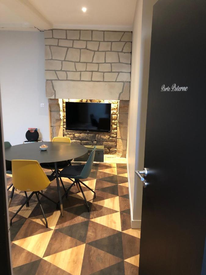 Vannes Lodge Dış mekan fotoğraf