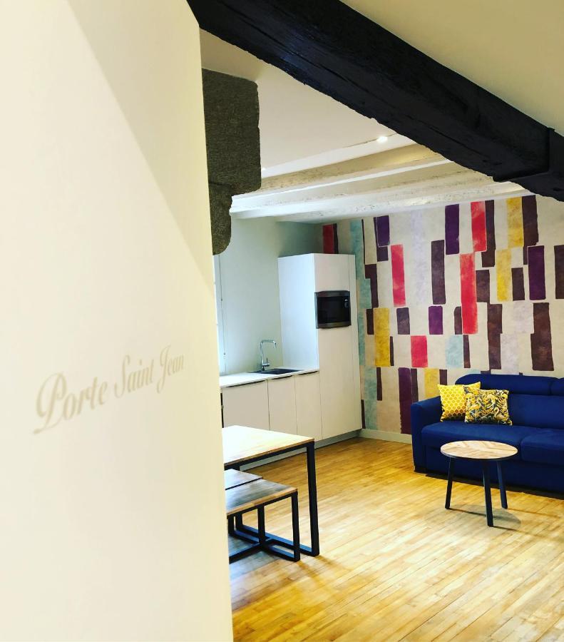 Vannes Lodge Dış mekan fotoğraf