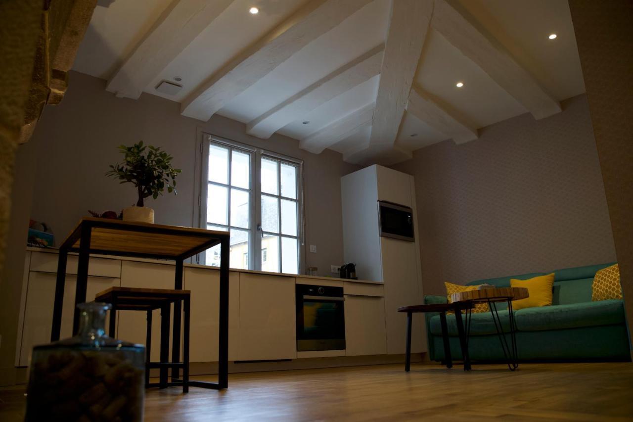 Vannes Lodge Dış mekan fotoğraf