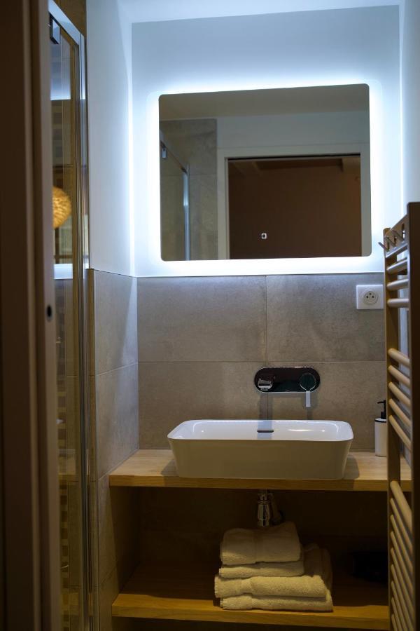 Vannes Lodge Dış mekan fotoğraf
