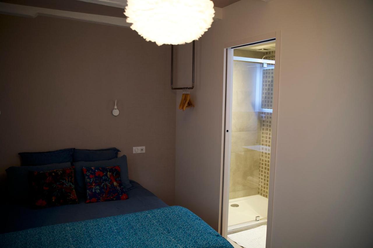 Vannes Lodge Dış mekan fotoğraf