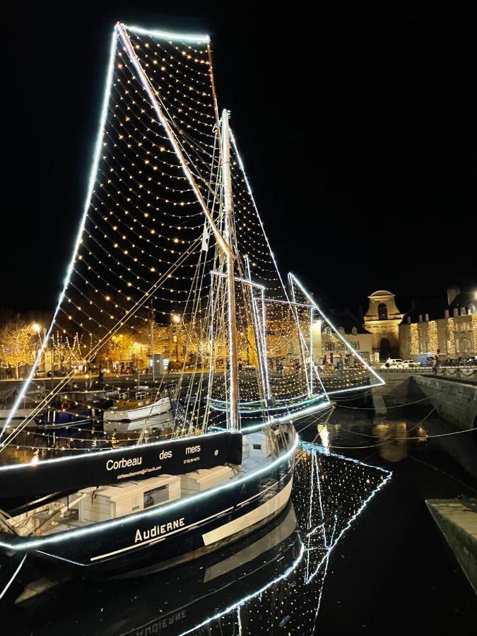 Vannes Lodge Dış mekan fotoğraf