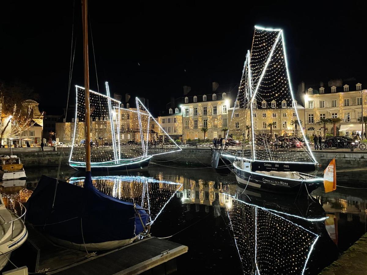 Vannes Lodge Dış mekan fotoğraf