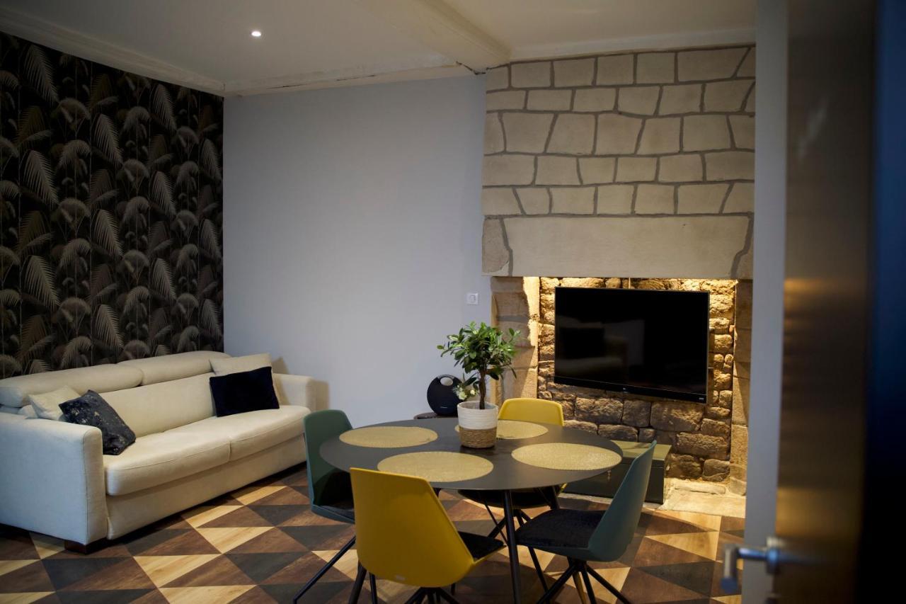 Vannes Lodge Dış mekan fotoğraf