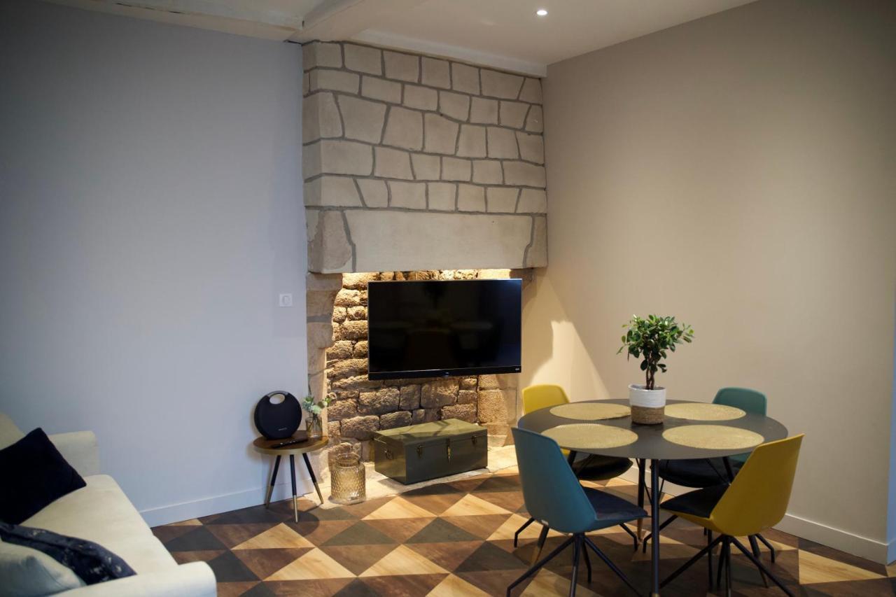 Vannes Lodge Dış mekan fotoğraf