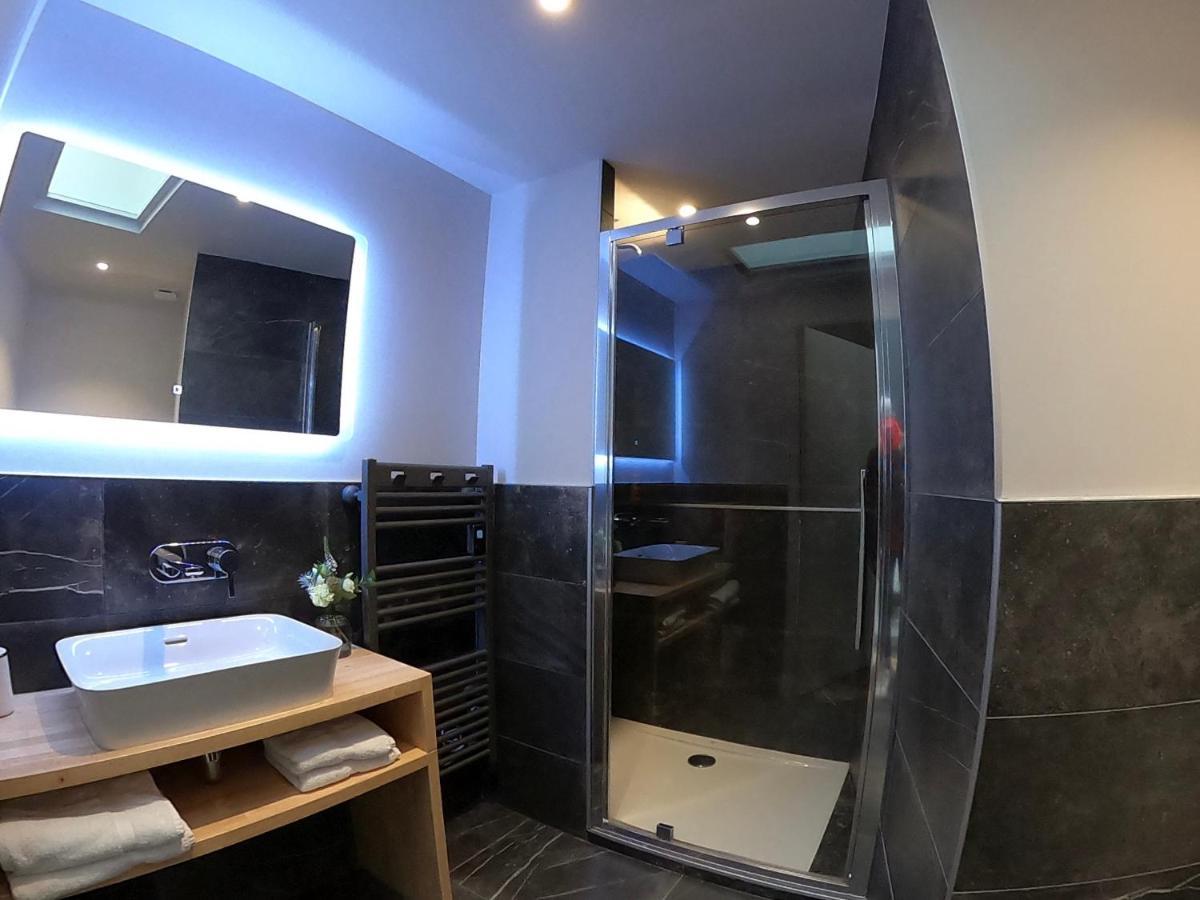 Vannes Lodge Dış mekan fotoğraf