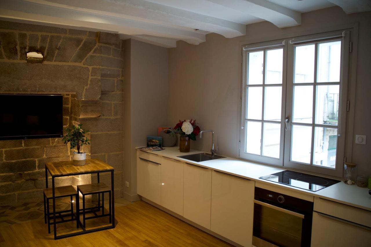 Vannes Lodge Dış mekan fotoğraf