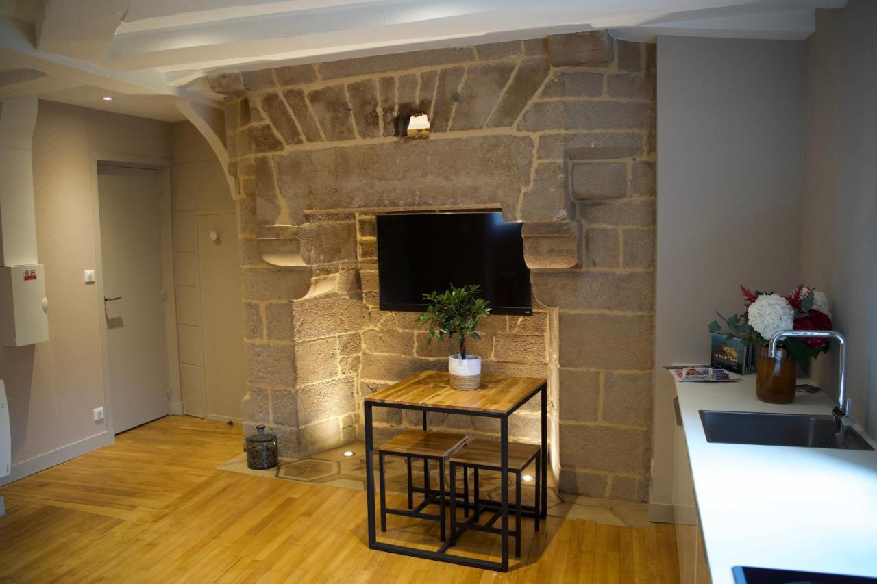 Vannes Lodge Dış mekan fotoğraf
