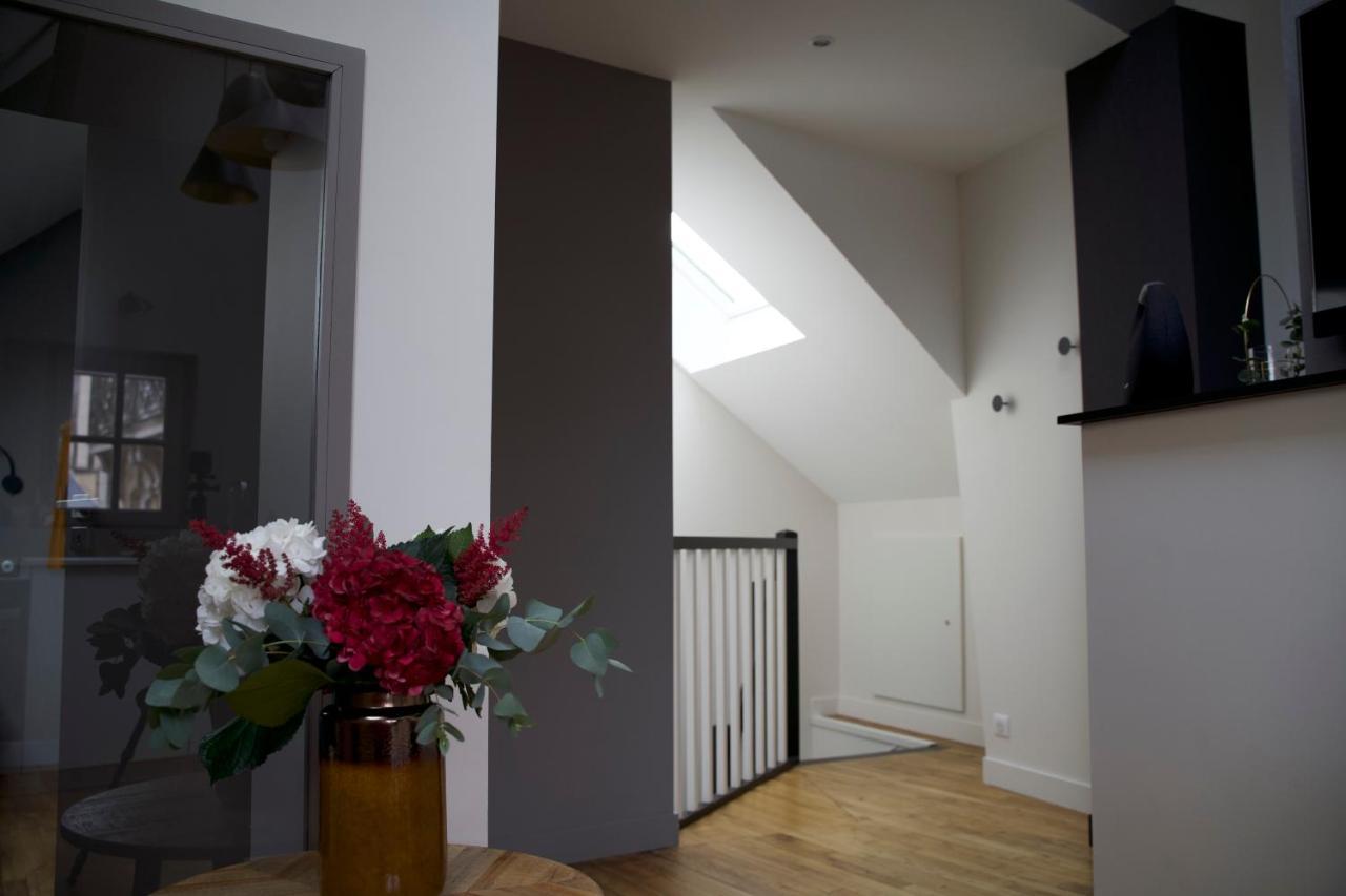 Vannes Lodge Dış mekan fotoğraf