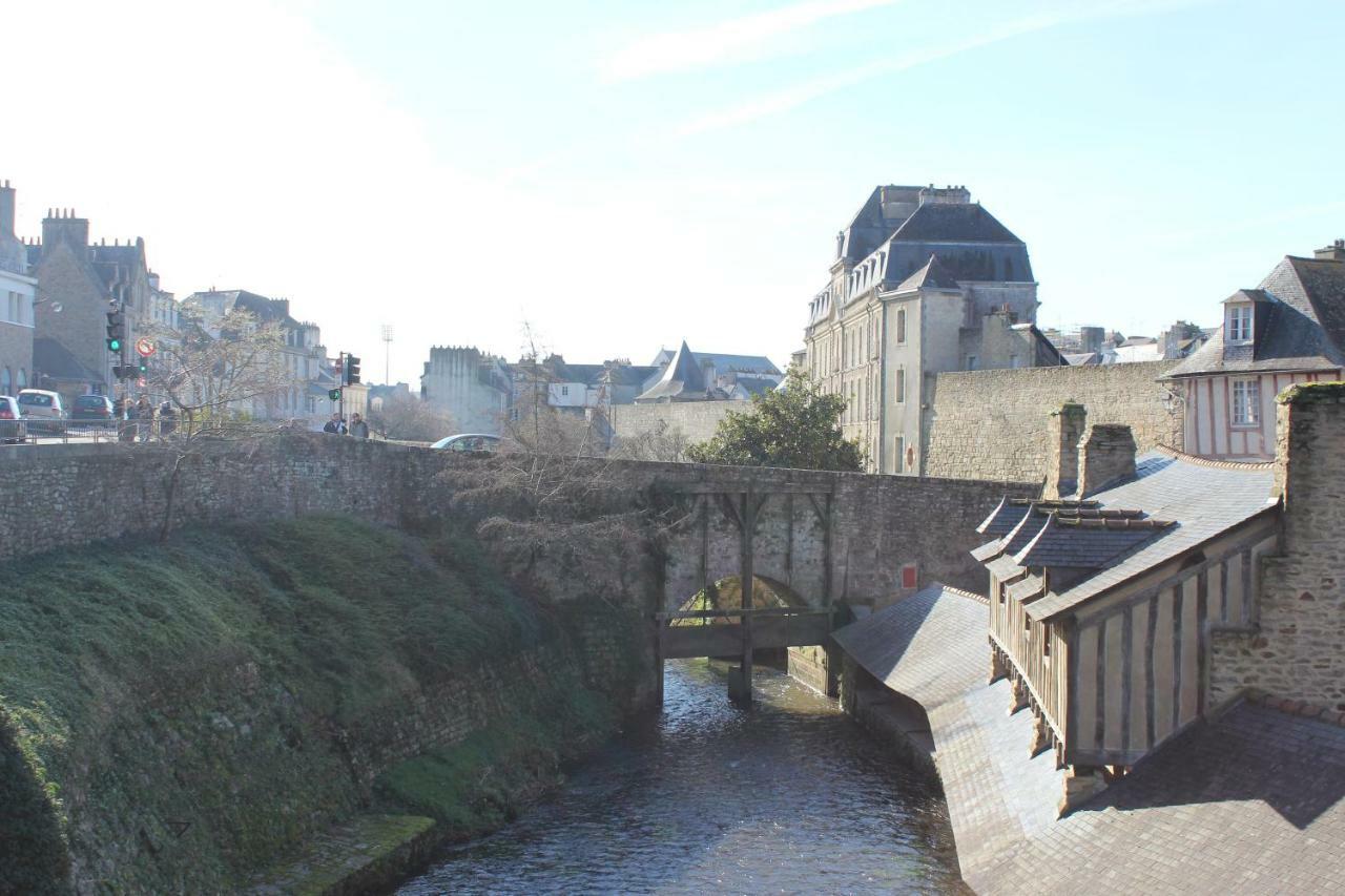 Vannes Lodge Dış mekan fotoğraf