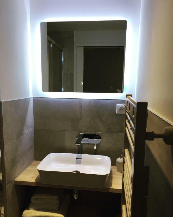 Vannes Lodge Dış mekan fotoğraf