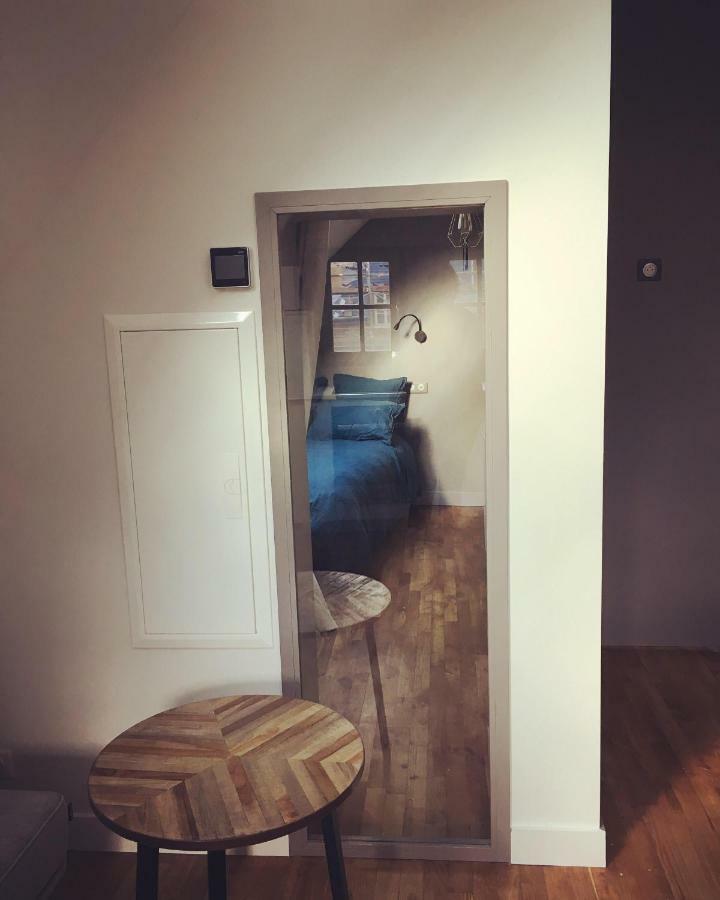 Vannes Lodge Dış mekan fotoğraf