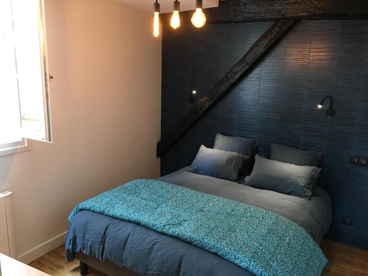 Vannes Lodge Dış mekan fotoğraf