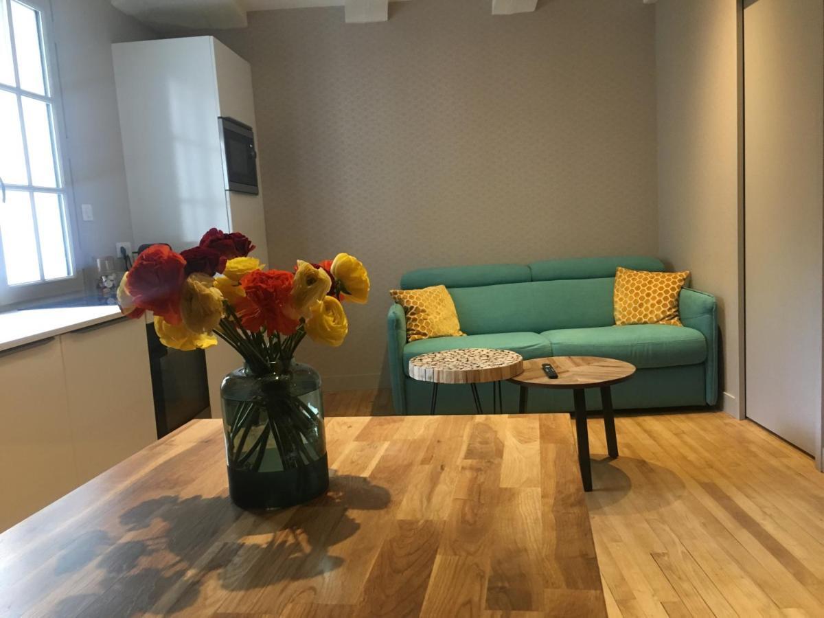 Vannes Lodge Dış mekan fotoğraf