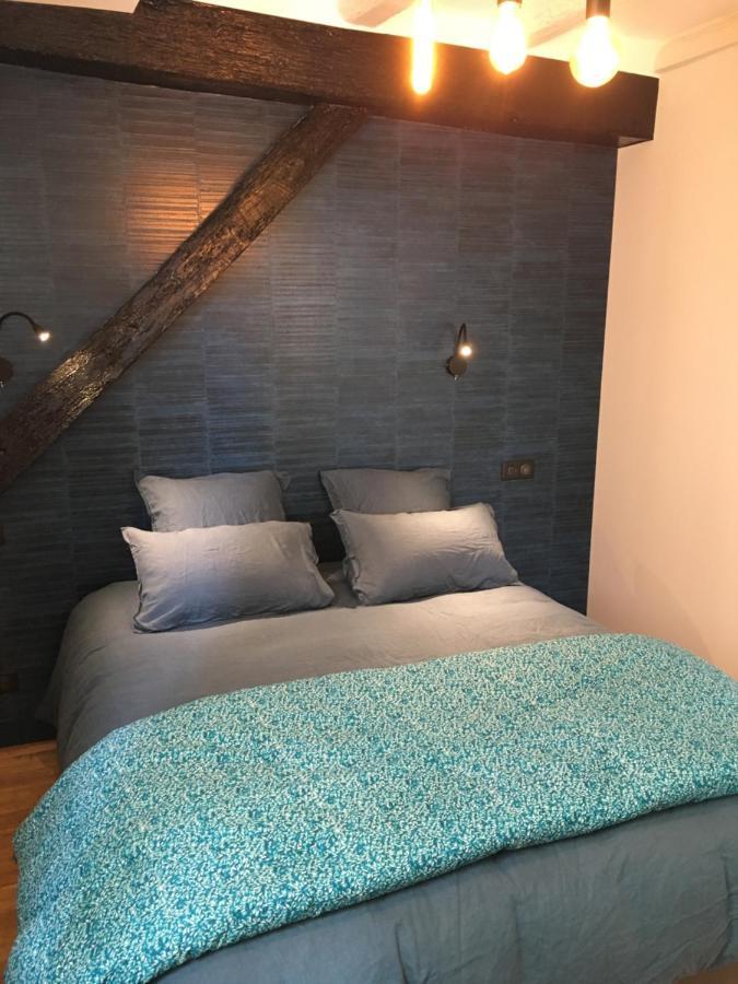 Vannes Lodge Dış mekan fotoğraf