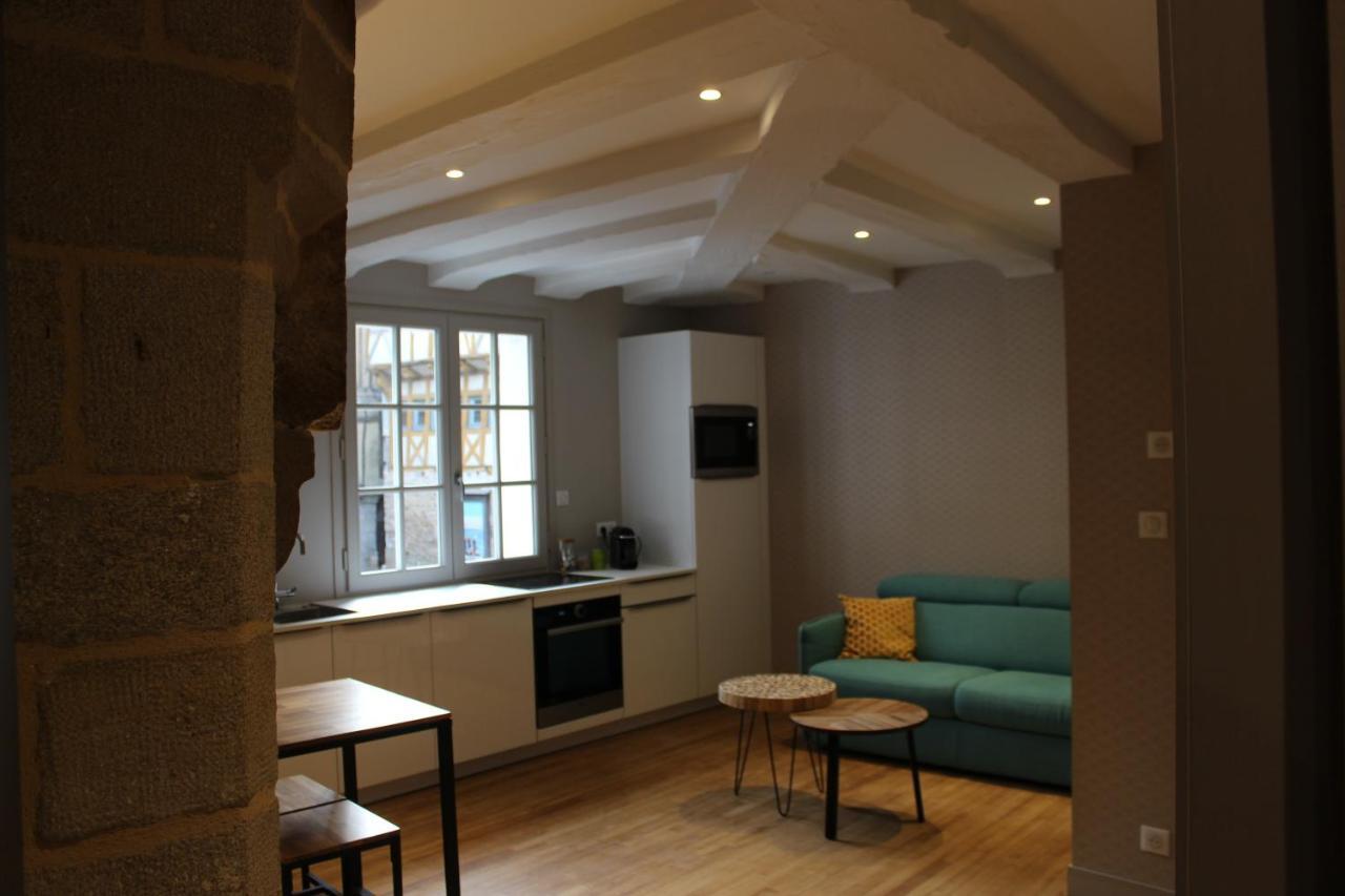 Vannes Lodge Dış mekan fotoğraf