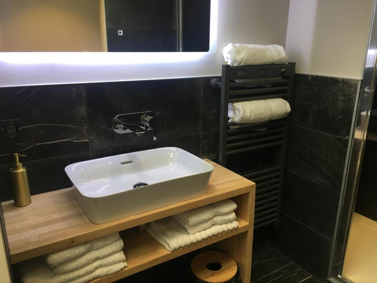 Vannes Lodge Dış mekan fotoğraf