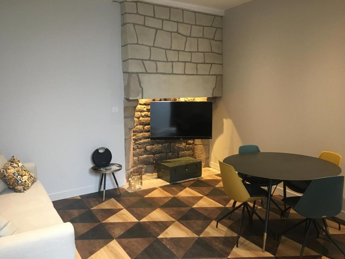 Vannes Lodge Dış mekan fotoğraf