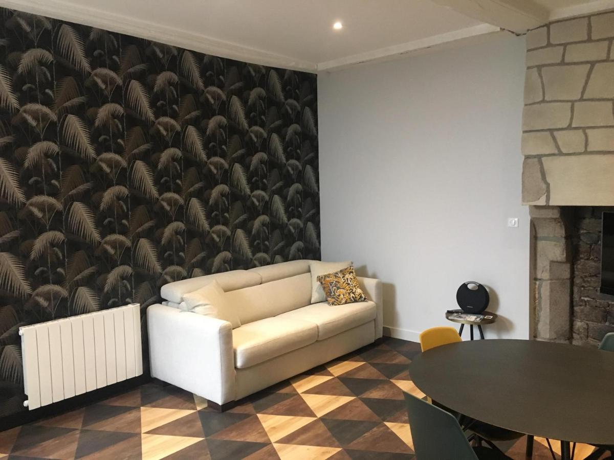 Vannes Lodge Dış mekan fotoğraf